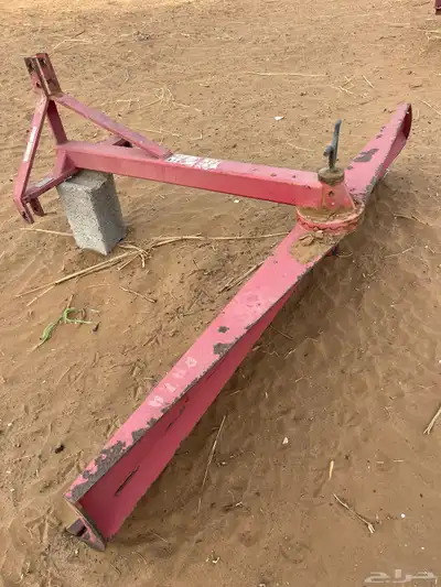 حراثه 8