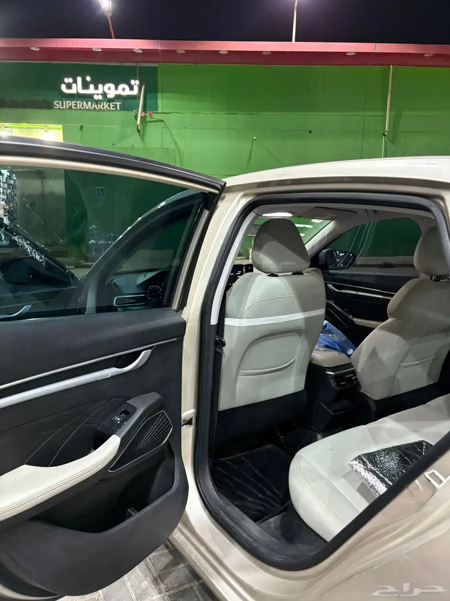 جيلي امجراند 2023 index
