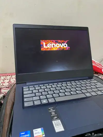 لابتوب lenovo idea pad3 sliim 11