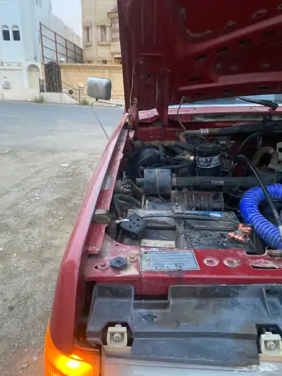 للبيع فورد f250 1991 مخزن 28