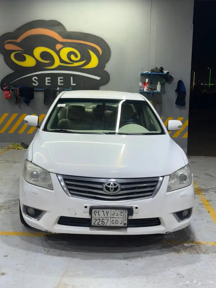 للبيع سياره أوريون موديل 2009 5