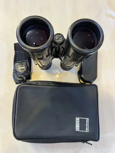 دربيل سايز زايس 7x42 B TP 2