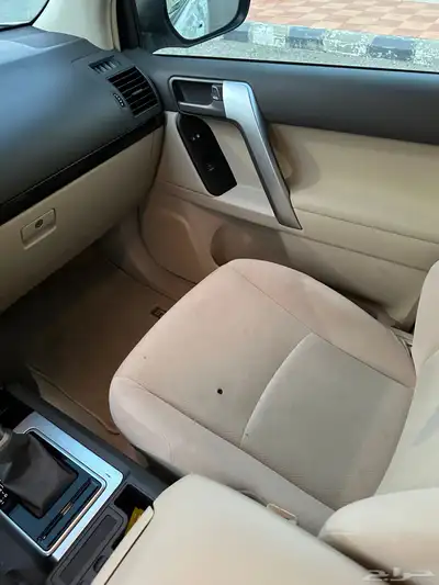 برادو TLX ديزل 2023 33