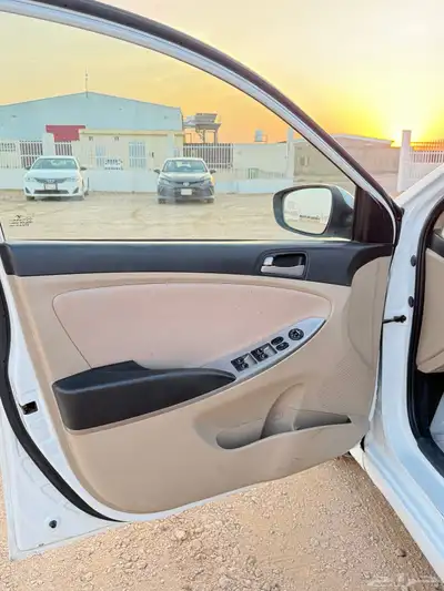 اكسنت 2018 ستاندر 11