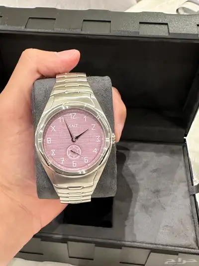 ساعة xalt ليمتد 50 حبه 1