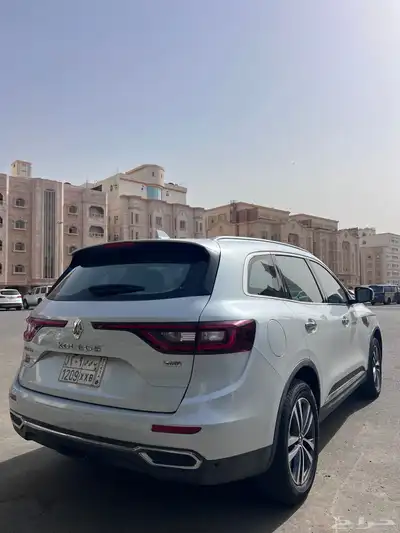 رينو 5