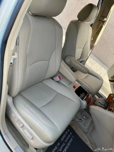 للبيع لكزس Rx330 2005 14