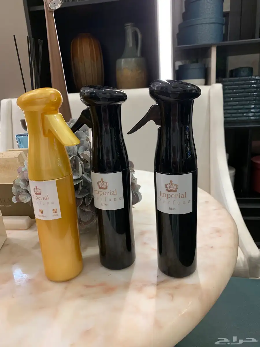 معطرات 0