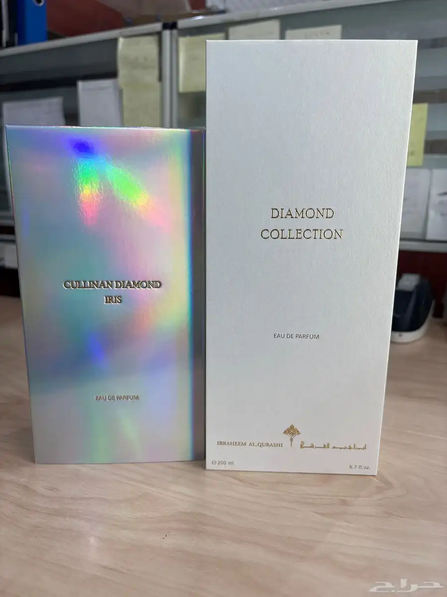 عطر من إبراق   كولينان آيرس دايموند   200 مل index