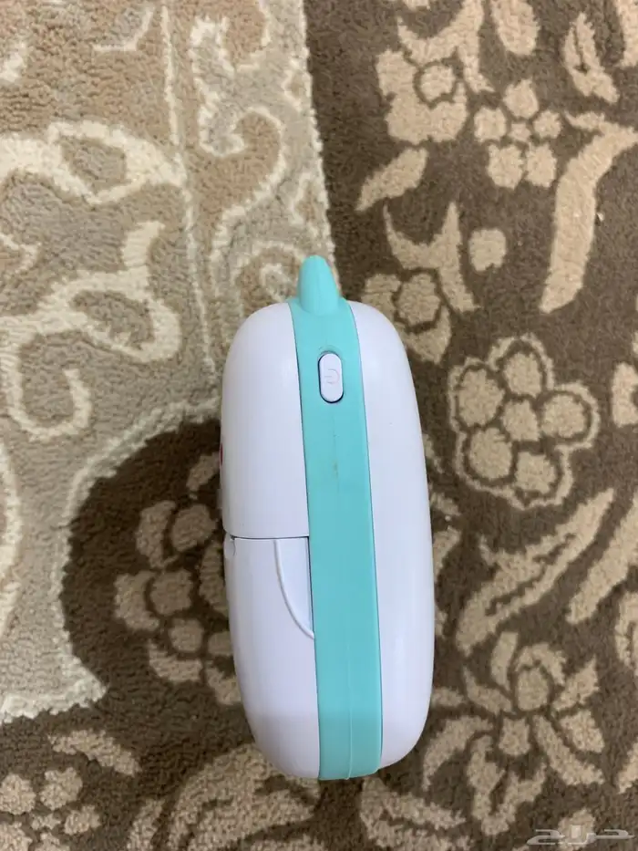 طابعه محمولة لاسلكي 2