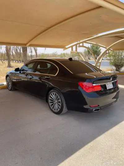 بي ام دبليو نظيفة جدا  البيع سمح 9