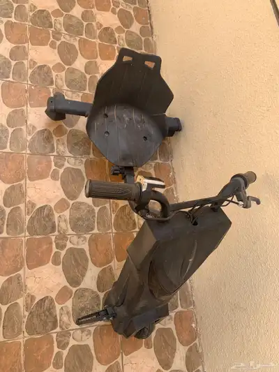 للبيع سكوتر اطفال مستعمل 0