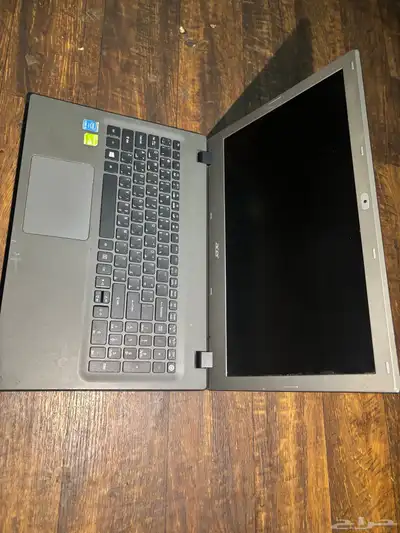 لاب توب acer 0