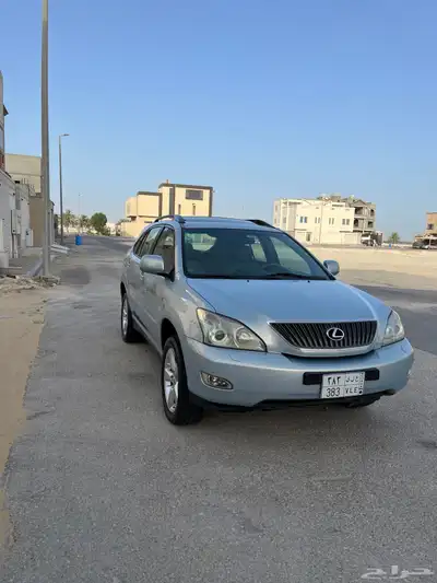 للبيع لكزس Rx330 2005 3