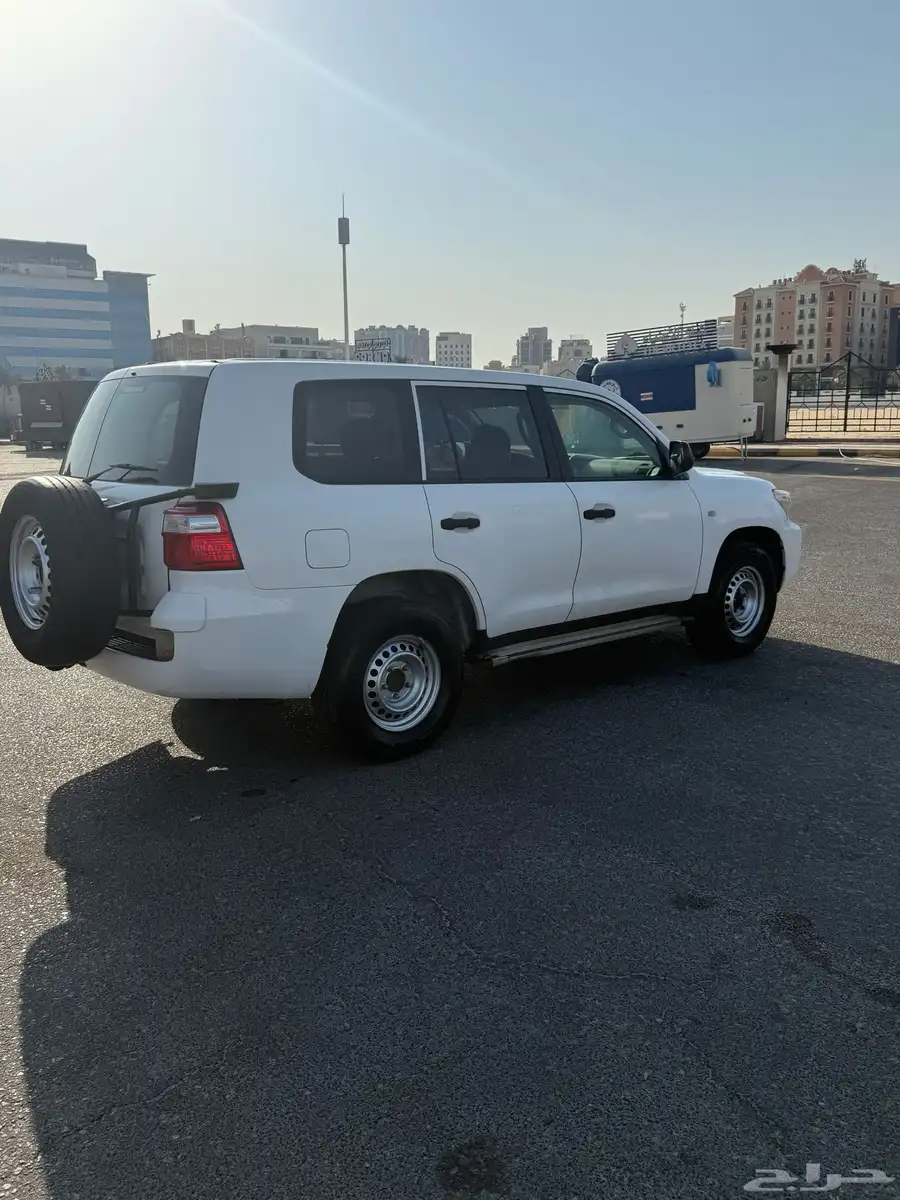 لاندكروزر جي صفاق index