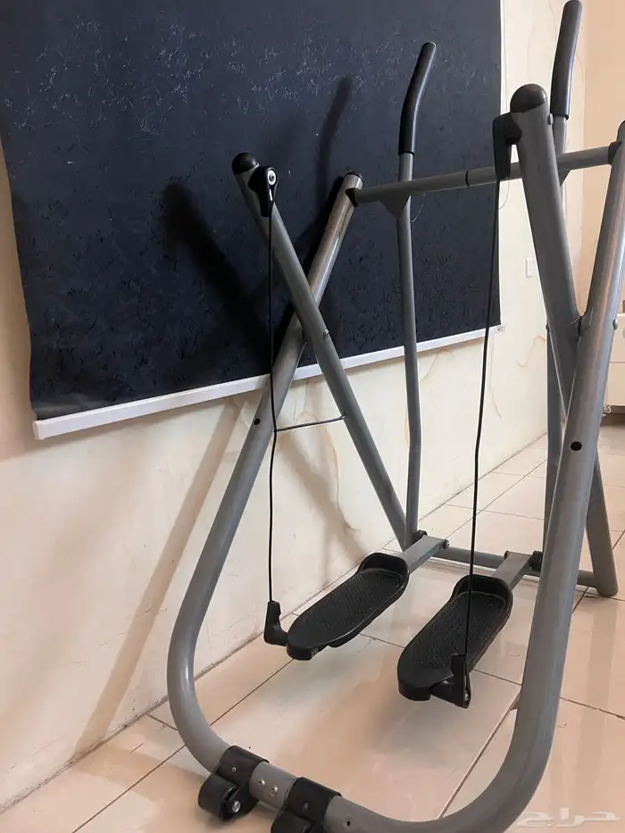 جهاز الغزال الطائر ب افضل سعر 1