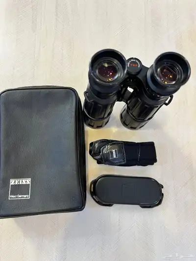 دربيل سايز زايس 7x42 B TP 3