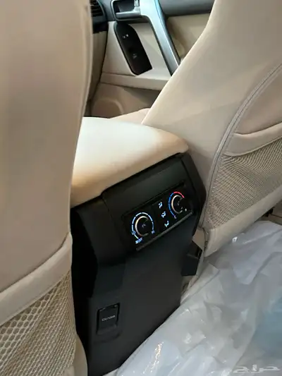 برادو TLX ديزل 2023 25