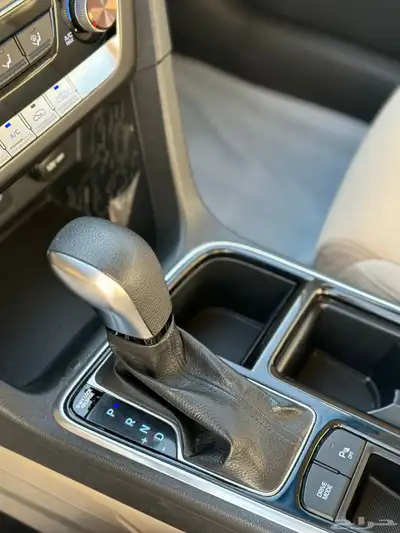 سوناتا 2018 ممشى 89 الف 38