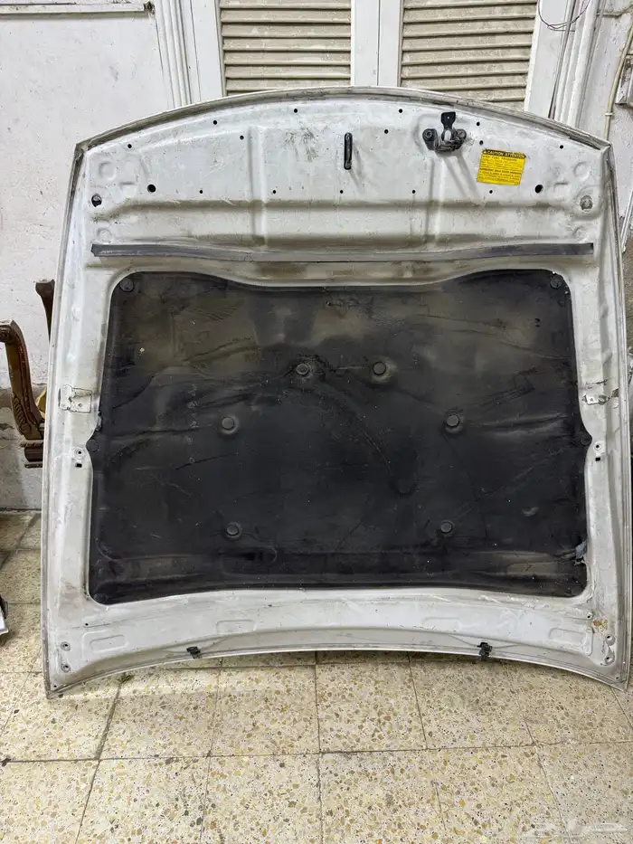 لكزس 460LS قطع 4