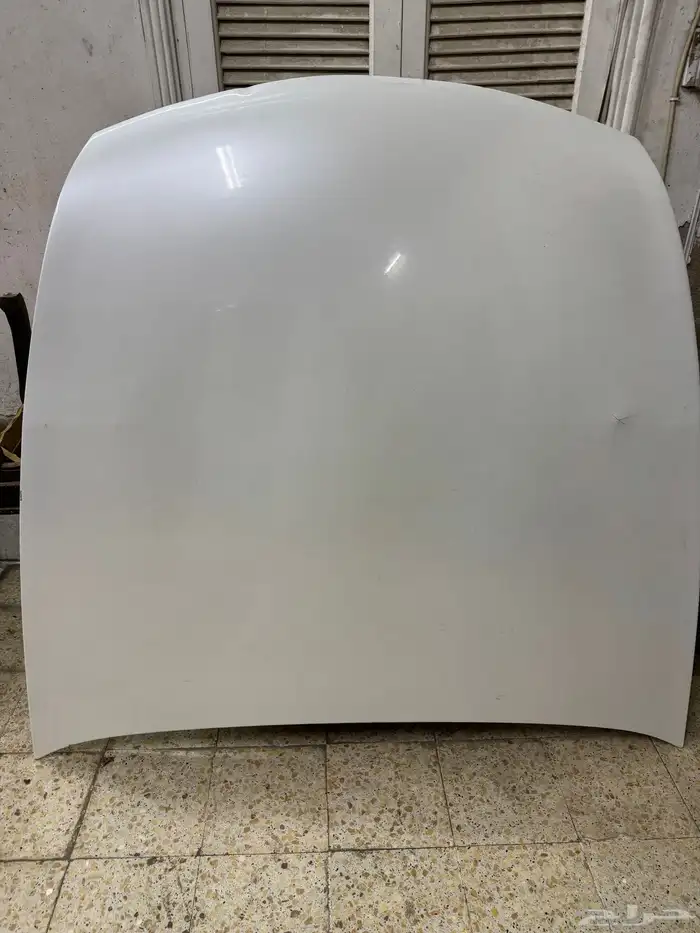 لكزس 460LS قطع 3