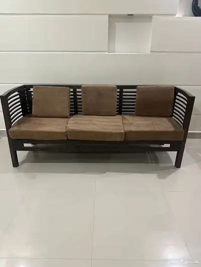 مجموعه قطع اثاث 0
