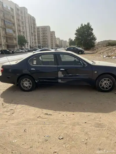 مكسيما موديل 2000 للبيع 9