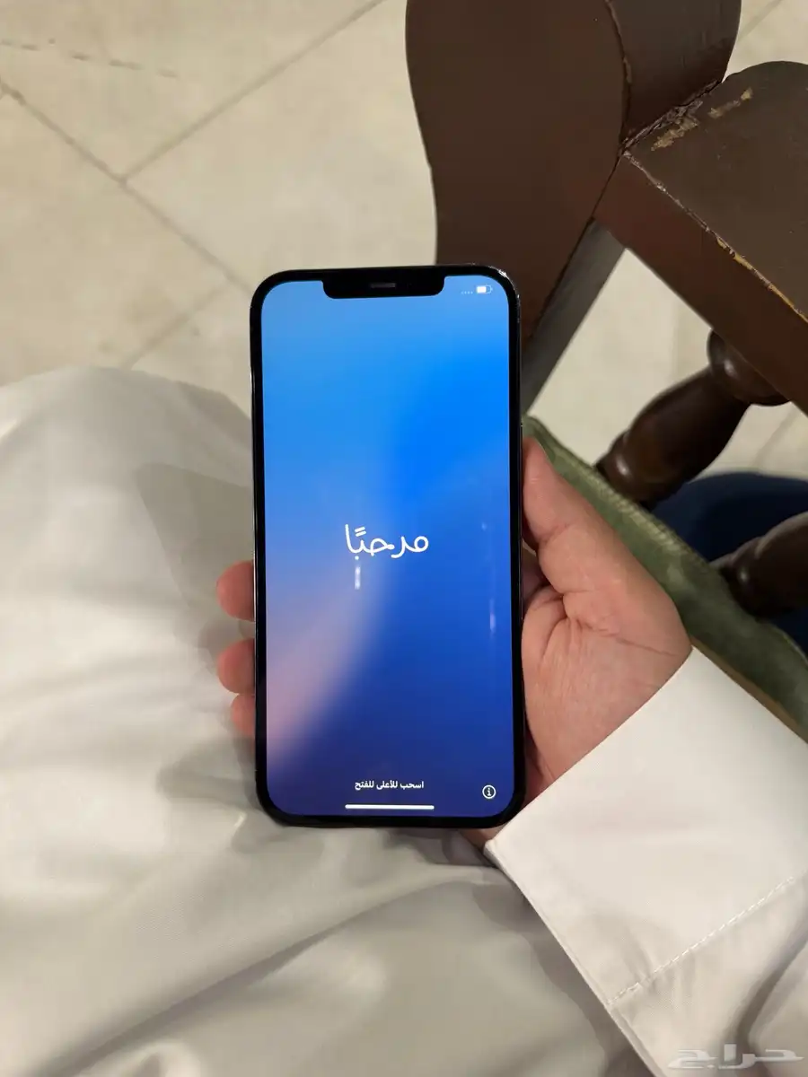 ايفون12 برو ماكس256 index