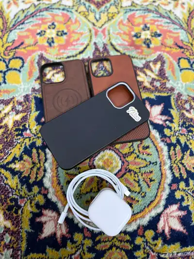 ايفون 13 برو ماكس ذهبي 256gb 6
