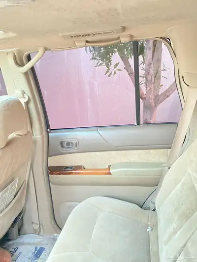 باترول فل كامل سوبر سفاري 98 5