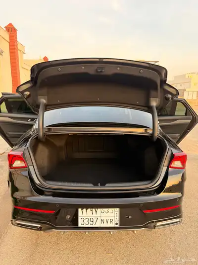 كيا K5 موديل 2021 وارد كوريا 25