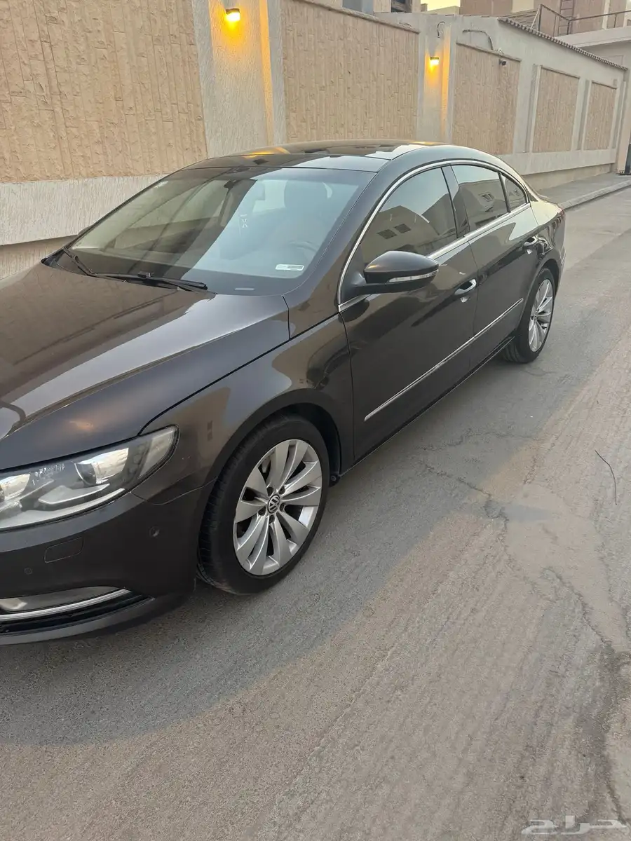 باسات cc passat cc 2015-2016 index