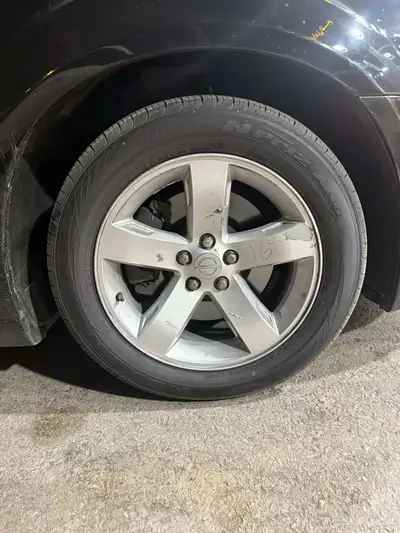 جنوط تشانجر نظيفة 3