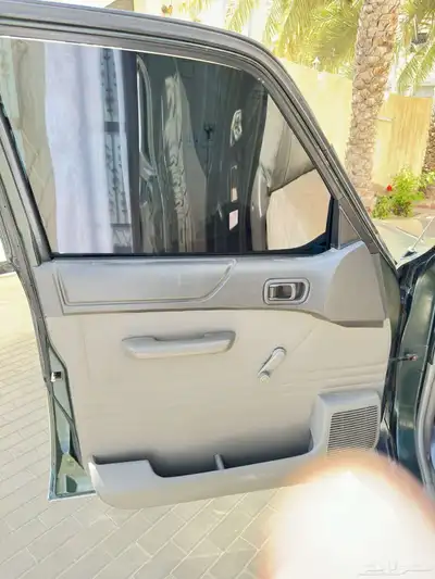 جيب باترول باب 28