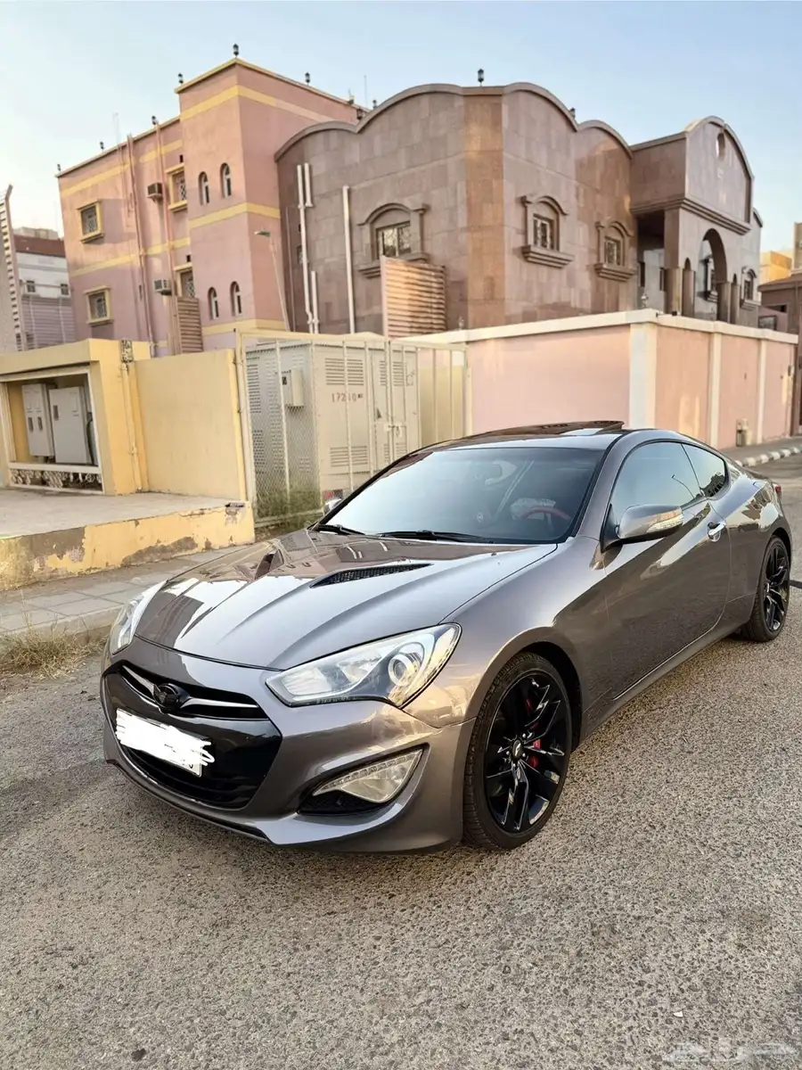 جنسس كوبيه index