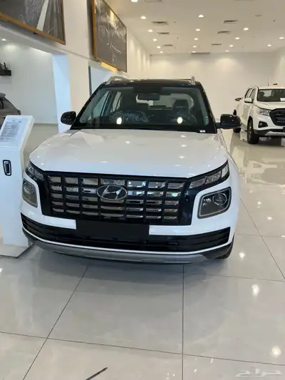 هونداي فينو 2024 اصفار 2