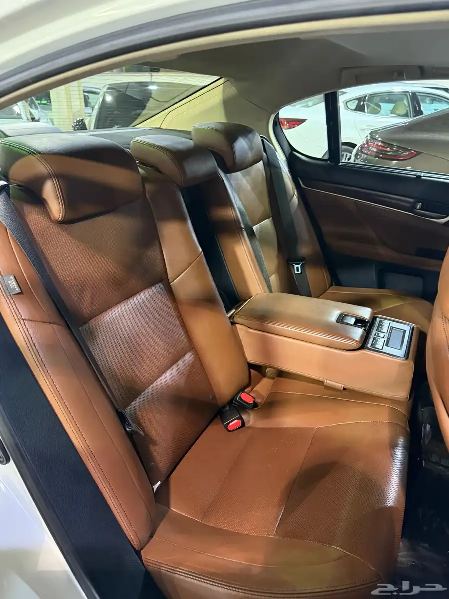 لكزس GS350 2015 ( فل كامل ) index
