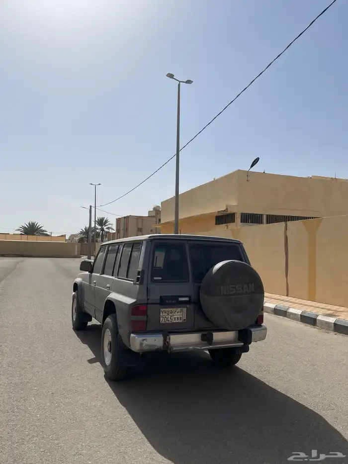 سفاري 93 3