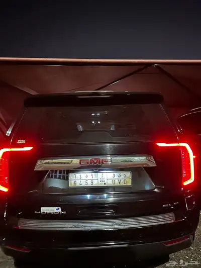 جمس يوكن 2021 1