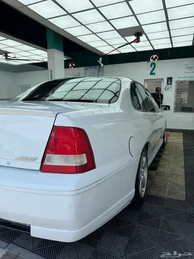 كابريس 2006 ss 3