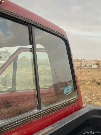 للبيع فورد f250 1991 مخزن 8
