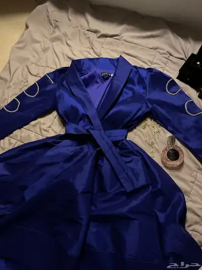 فستان نظيف لبسه وحده فقط 2