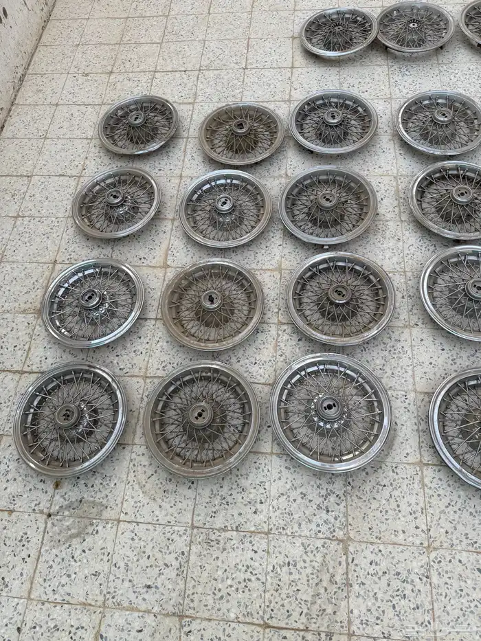 طيس كابرس اصليه 1