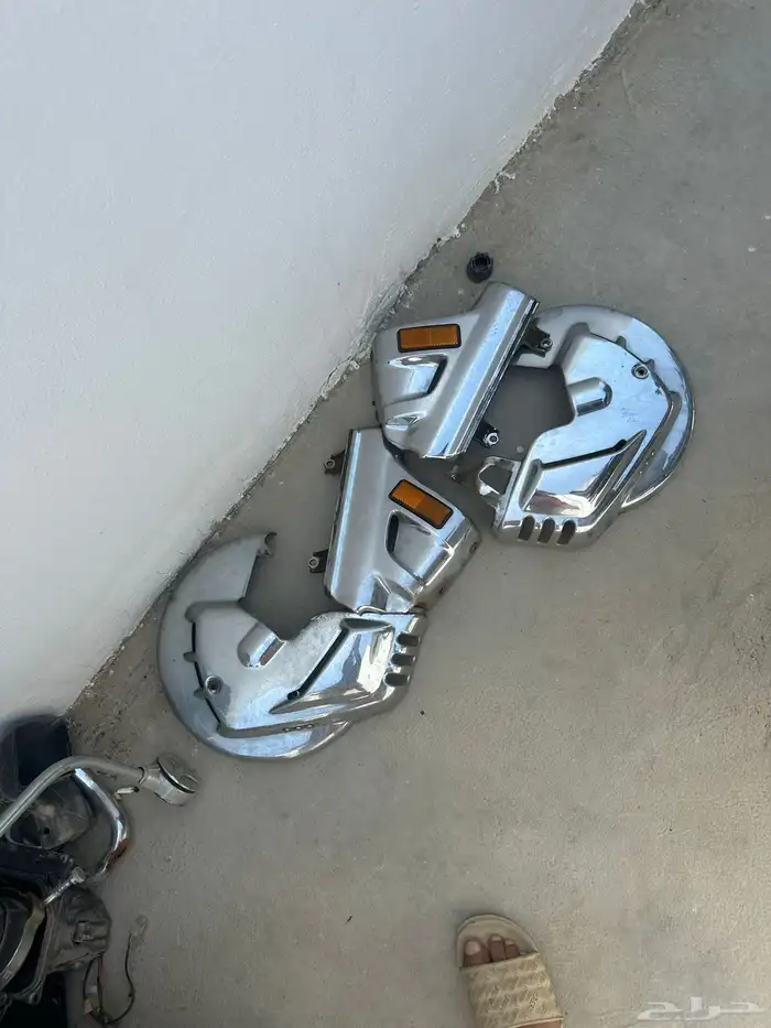 قطع 13