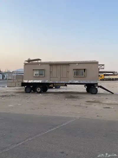 كرفان 0