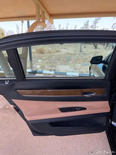 بي ام دبليو نظيفة جدا  البيع سمح 19