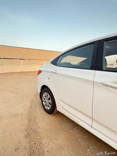 اكسنت 2018 ستاندر 4