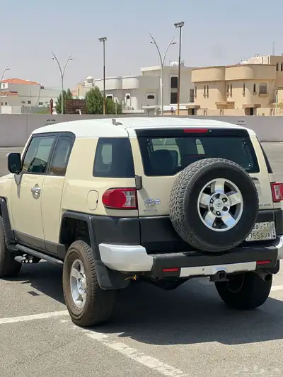 إف جي موديل 2008 8