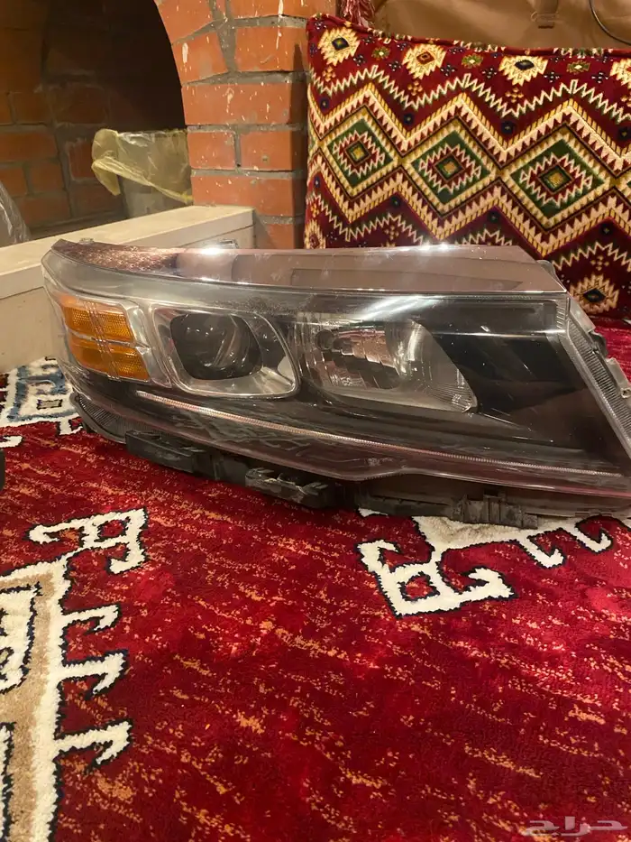 قطع غيار 30