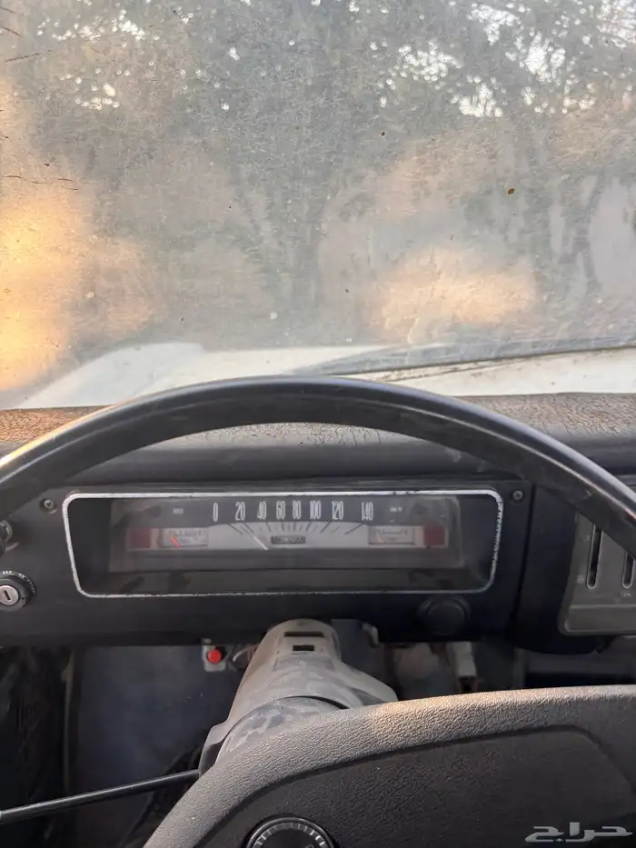 للبيع نيسان جنر Junior 9